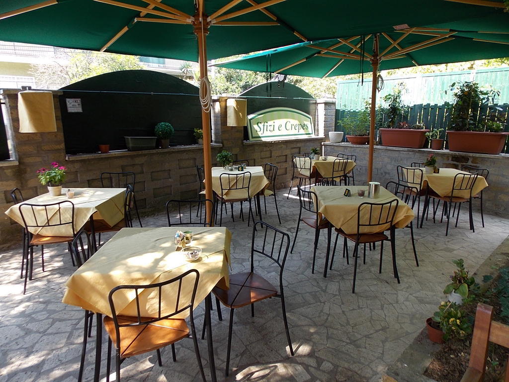 Domus Citta Giardino Roma Exterior foto