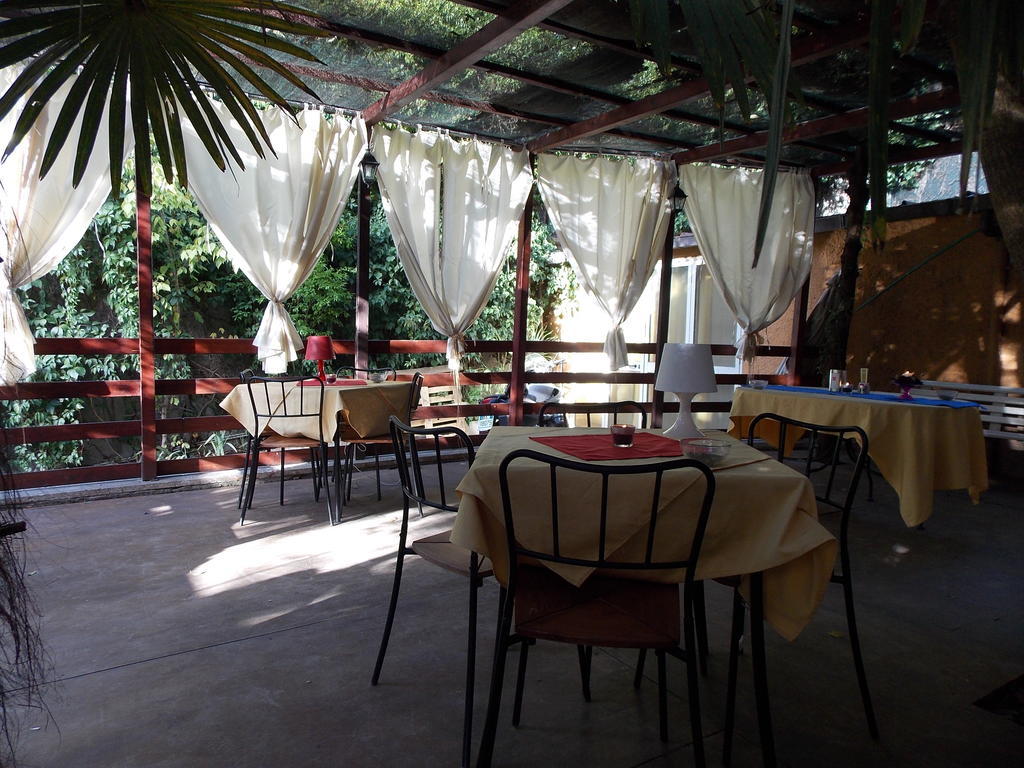 Domus Citta Giardino Roma Exterior foto